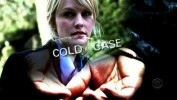 Cold Case 5.09 - Captures 