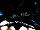 Cold Case Tour du monde 