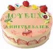 Bon anniv', chef !