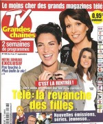 Saison 6 sur France 2