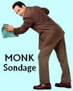 Sondage MONK