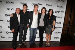 Cougar Town Party
