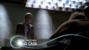 Cold Case 6.18 - Captures 
